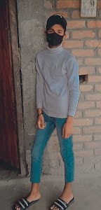 Alone __boy_yuvraj