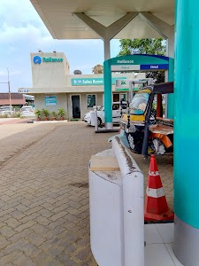 Reliance Petrol Pump