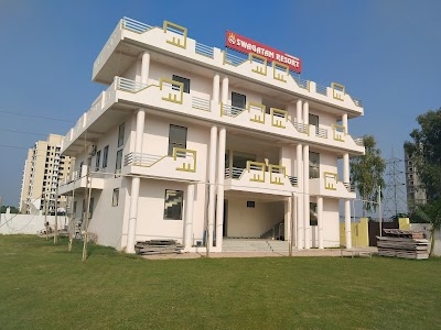 Swagatam lawn & banquet
