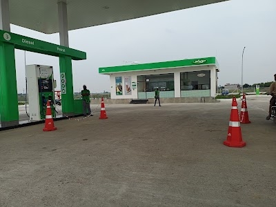 Reliance BP Jasauli RO