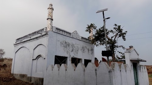 Panjatani Masjid