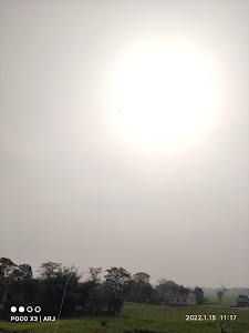 Itwa Uttar tola ending point