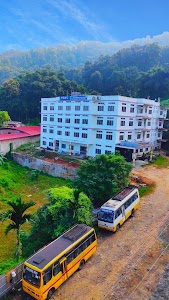 CPMS School & College of Nursing