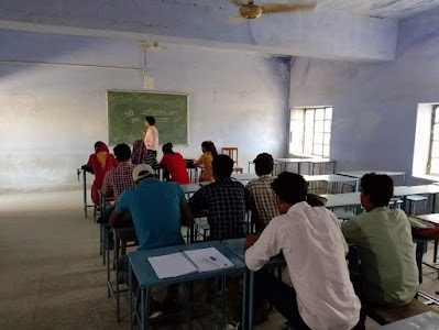 Jalooki Government Secondary School