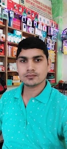New Balaji Mobile &mobile Repairing Shop