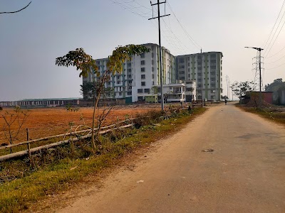 IIITG Boy's Hostel