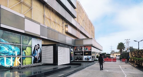 Wave Mall