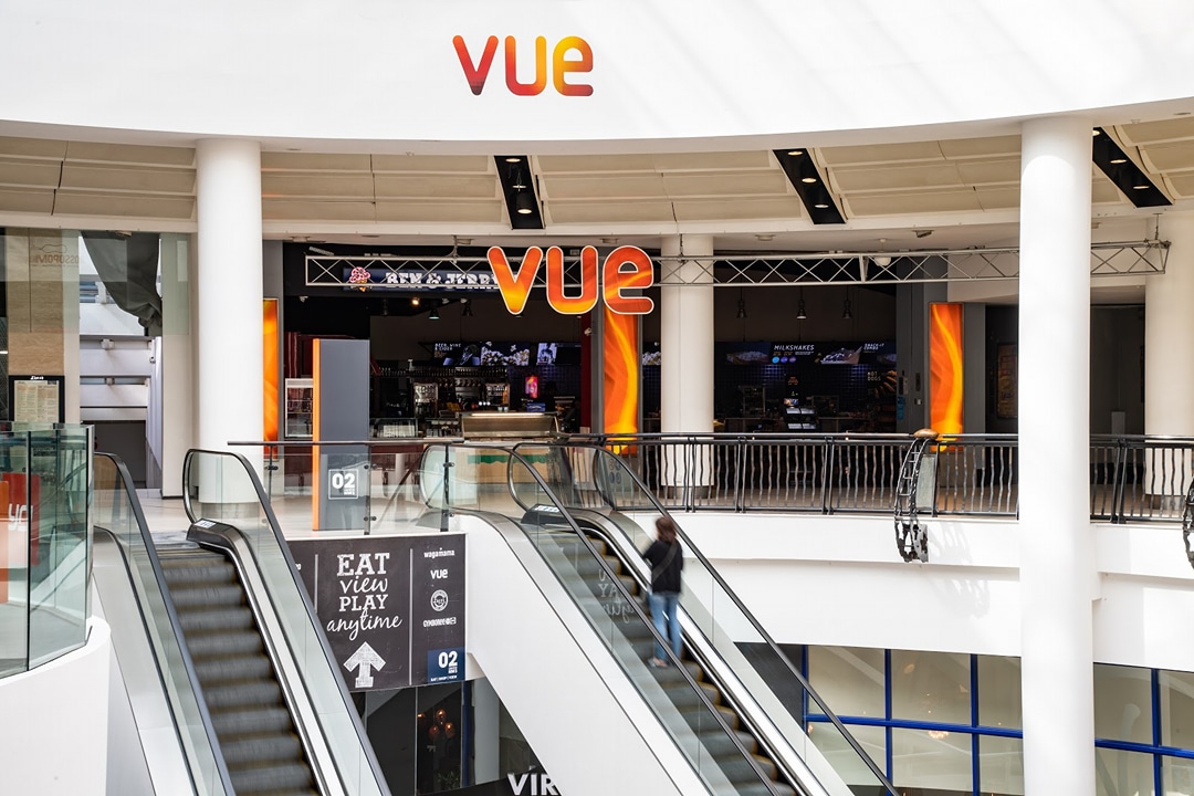 Vue