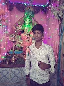 Bihari Chwal Ravidas Mandir