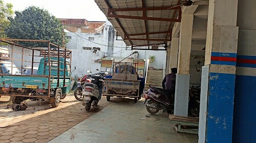 Mahindra
