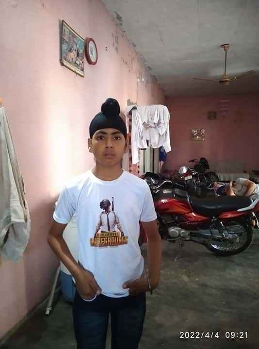 Amrit Mannan
