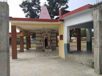 Lord Shiva Temple Kuneran