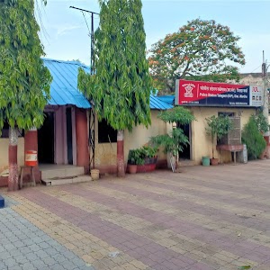 police station talegaon(s.p)