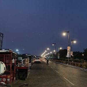 Nauka vihar Gate