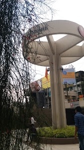 Garware Chowk