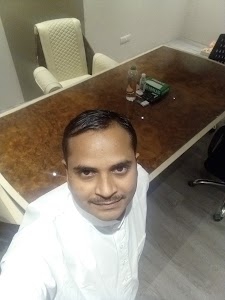 CSC Pramod Yadav
