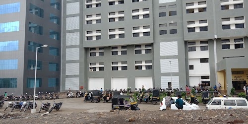 Blood Bank Junagad