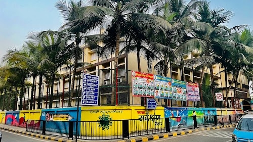 Vidya Bhawan