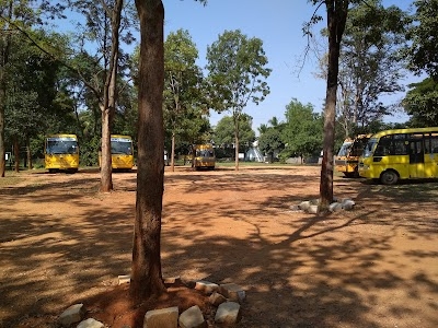 SFS School Kumbalgodu