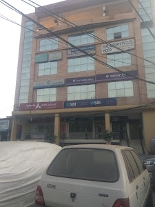 Karnataka Bank - Ludhiana Branch & ATM