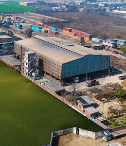 Prime Steel Processors