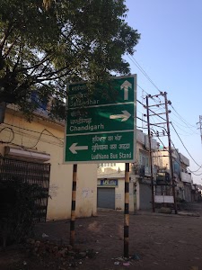 Ludhiana district
