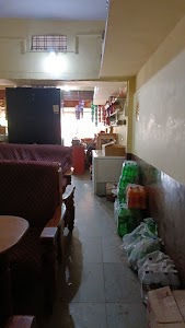 Renuka Restaurant Patajan