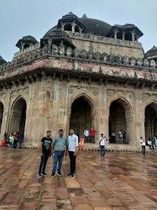 temple