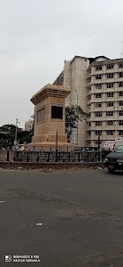 Mazgaon Circle