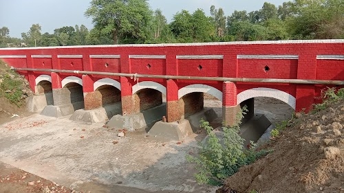 छा पुला