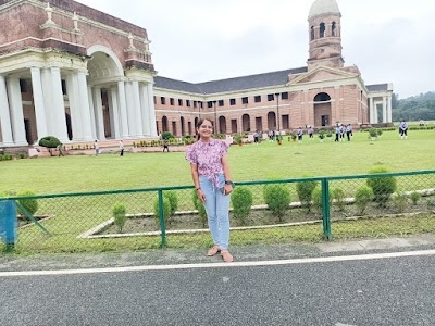 FRI, Dehradun