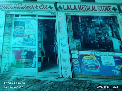 Lala Medical Store