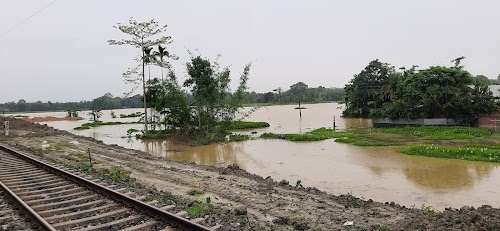 Raha Gaon
