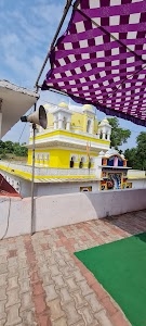 Kamleshwar Stadium