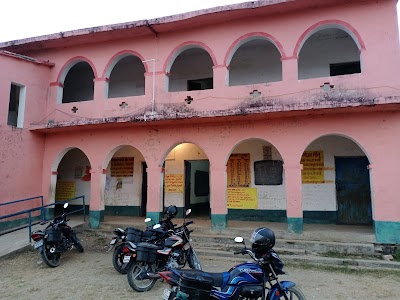 Middle school Nonsari