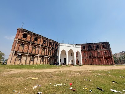 Al Hafeez College