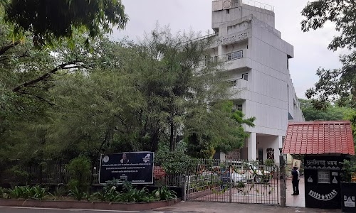 Chhattisgarh Bhawan