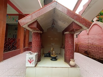 Hanuman Mandir