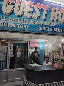 Arpit Guest House