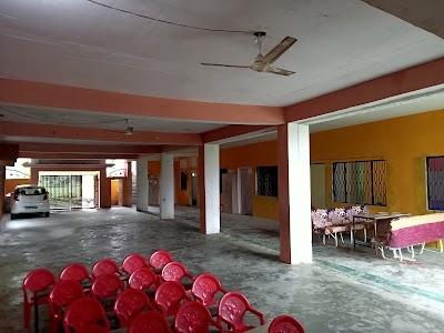 Sahilamau