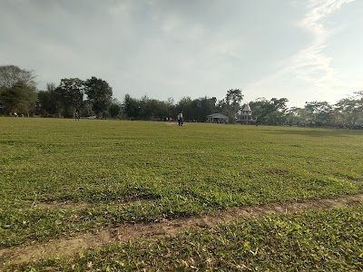 Borchila HSLC Playground