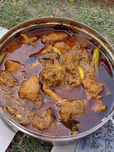 Foggat Sudh Vaishno Dhaba