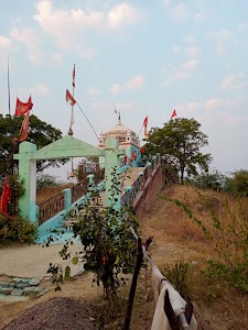 Putree Mata Mandir {Indrapura}