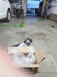 Mayur Transport