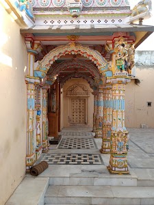 Valam Jain Derasar