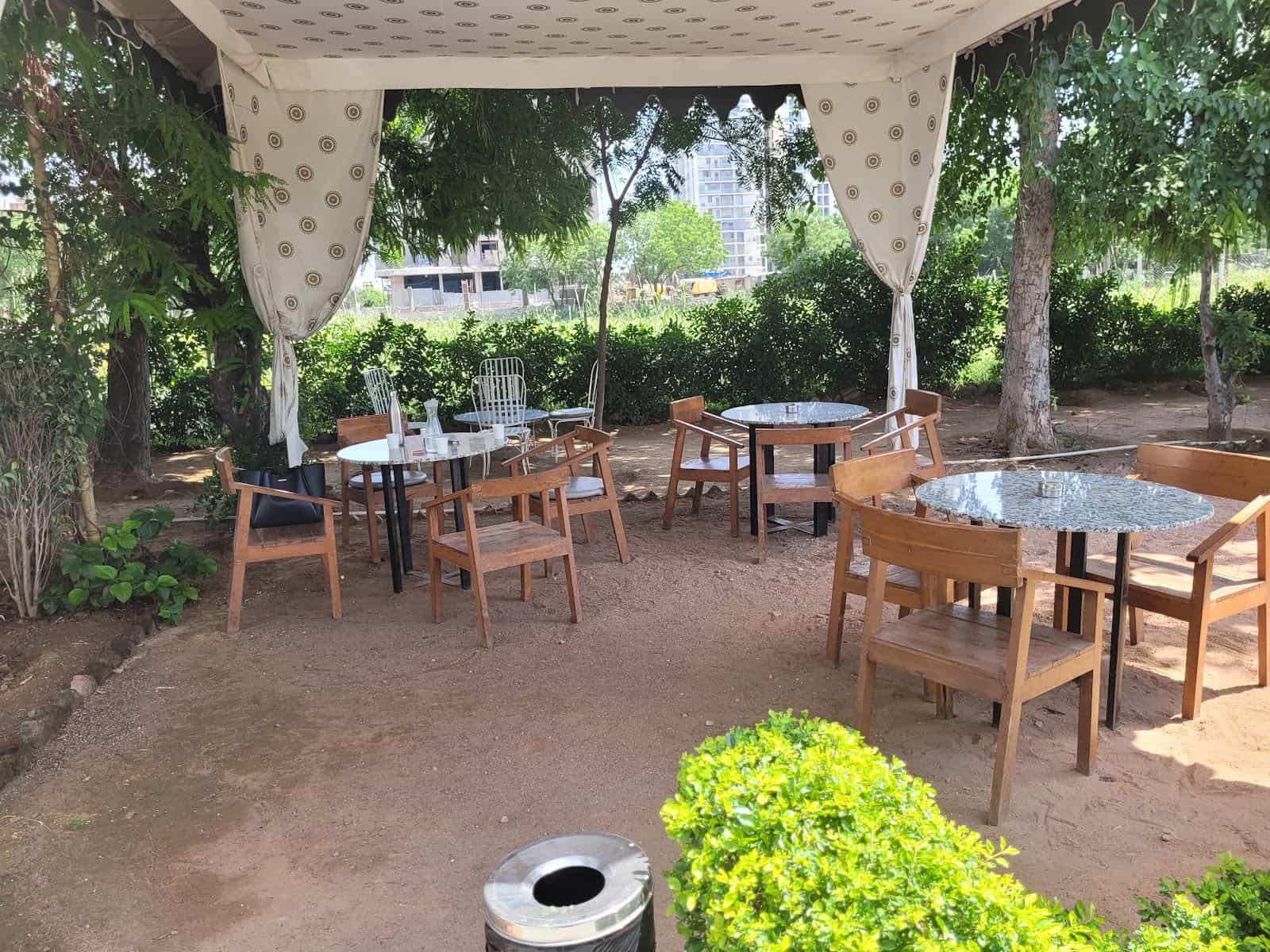 The Farm Coffee Bar