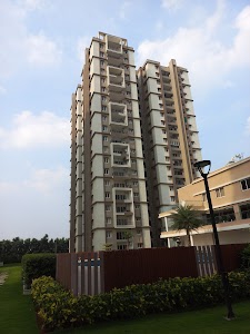 Movie Towers