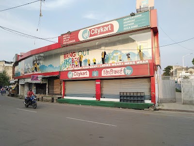 City Kart