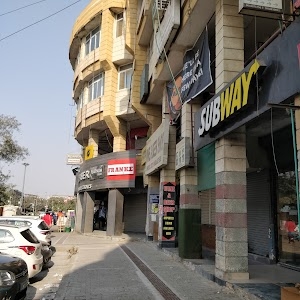 Dwarka Sector 10 Market