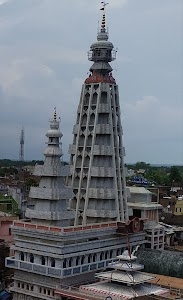 Barahiya